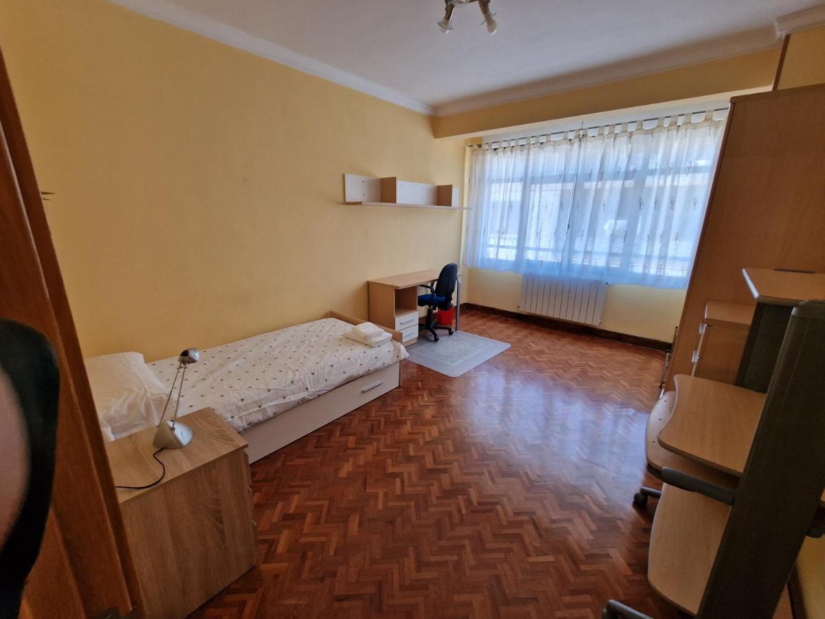 ויטוריה-גאסטייז Apartamento Ideal Florida מראה חיצוני תמונה