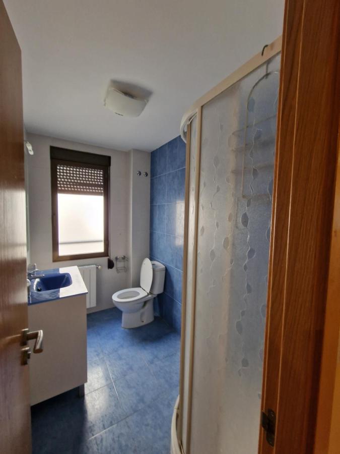 ויטוריה-גאסטייז Apartamento Ideal Florida מראה חיצוני תמונה