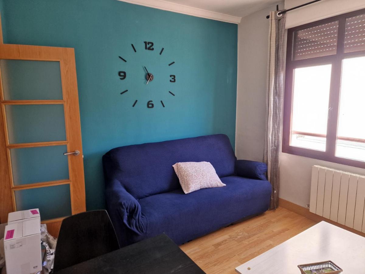 ויטוריה-גאסטייז Apartamento Ideal Florida מראה חיצוני תמונה