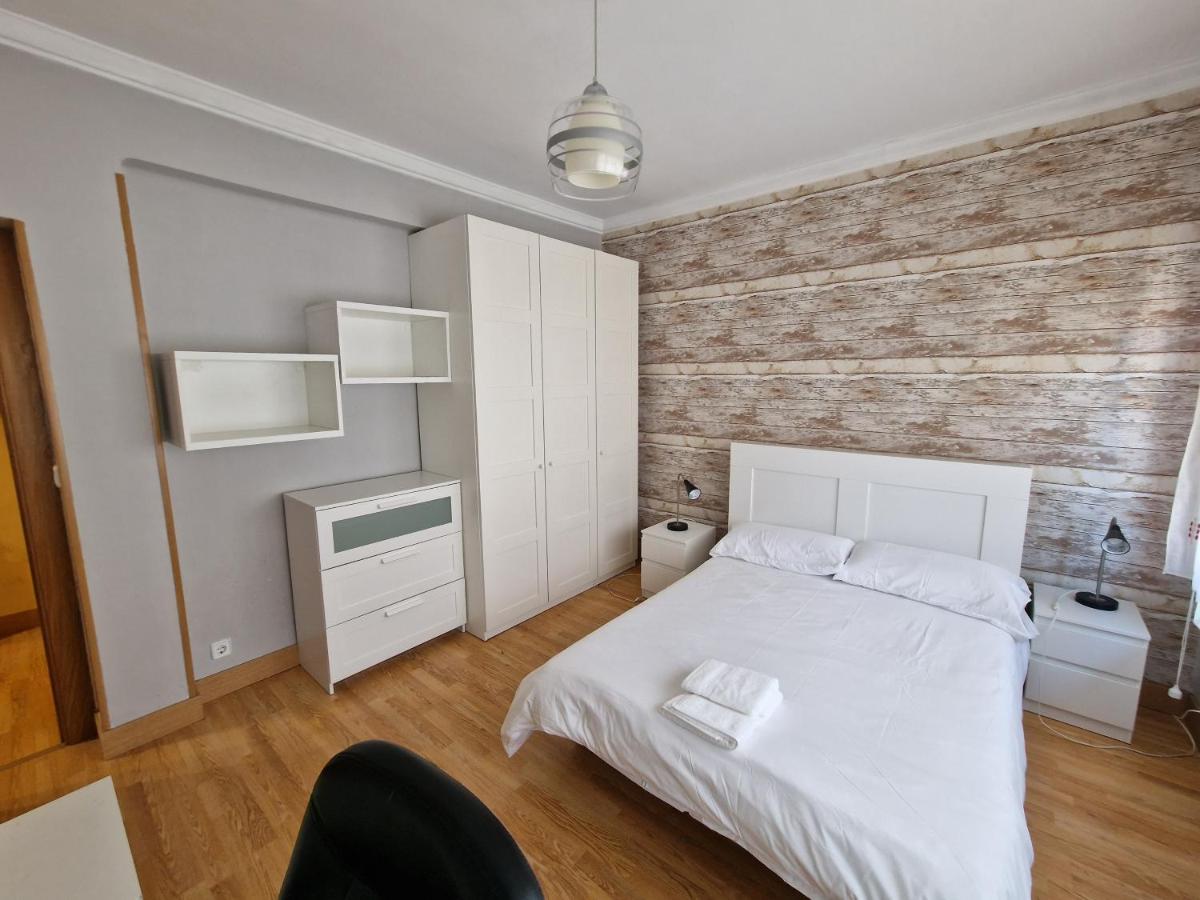 ויטוריה-גאסטייז Apartamento Ideal Florida מראה חיצוני תמונה
