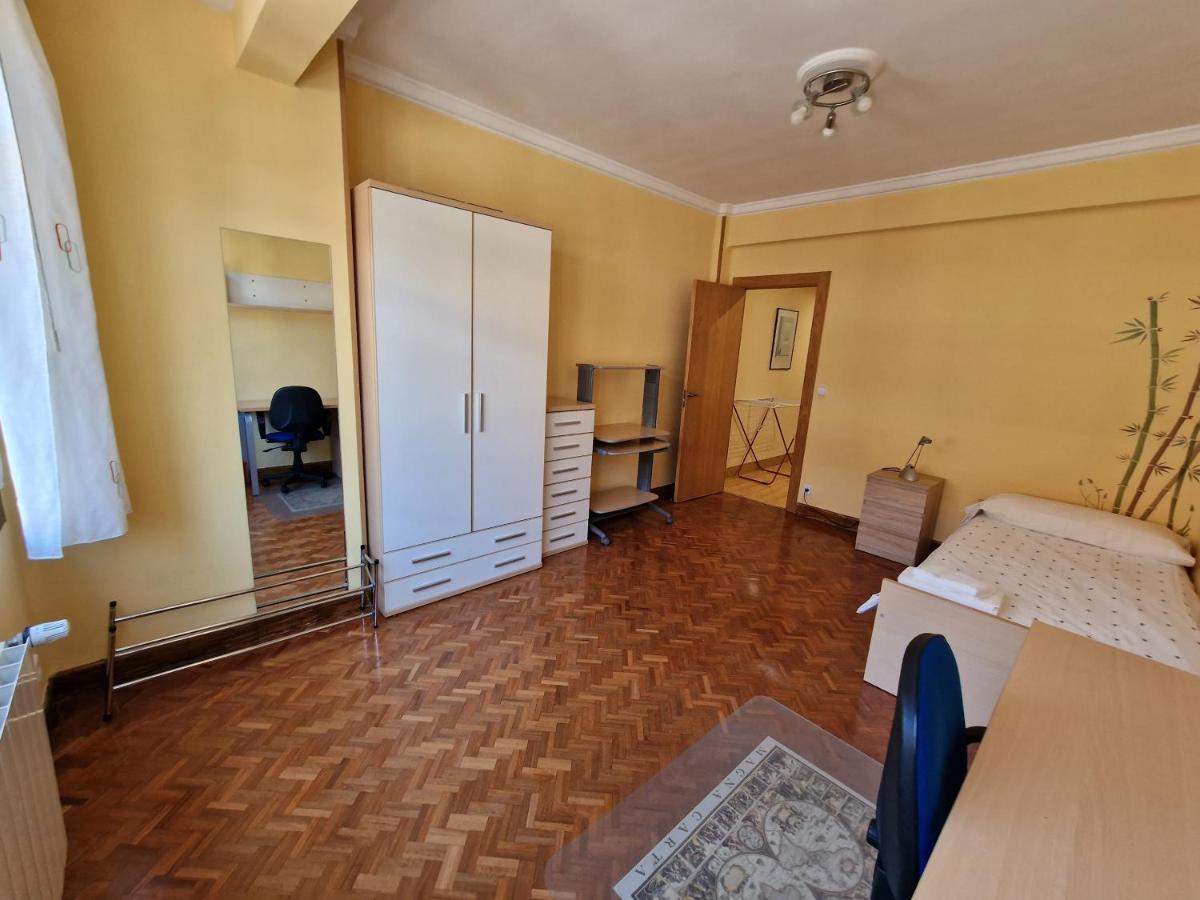 ויטוריה-גאסטייז Apartamento Ideal Florida מראה חיצוני תמונה