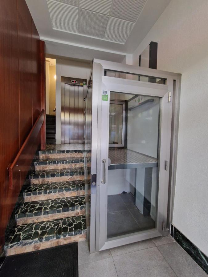 ויטוריה-גאסטייז Apartamento Ideal Florida מראה חיצוני תמונה